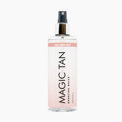 Magic Tan Bronzing Face/Body 250ML