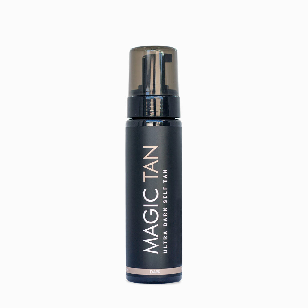 Magic Tan Ultra Dark Self Tan